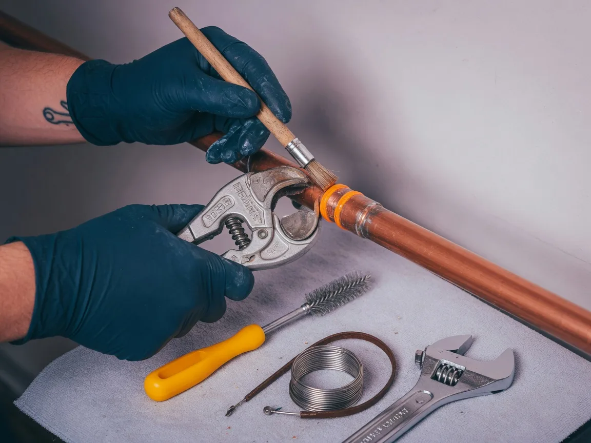 Why choose Sump Pump Repair in Fork, MD